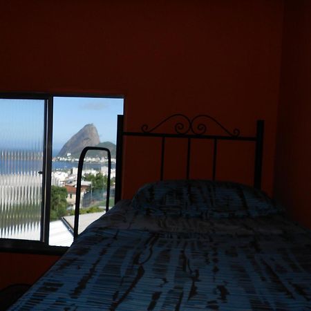 ריו דה ז'ניירו Hostel Tavares Bastos חדר תמונה