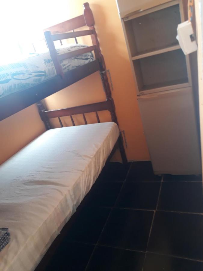 ריו דה ז'ניירו Hostel Tavares Bastos מראה חיצוני תמונה
