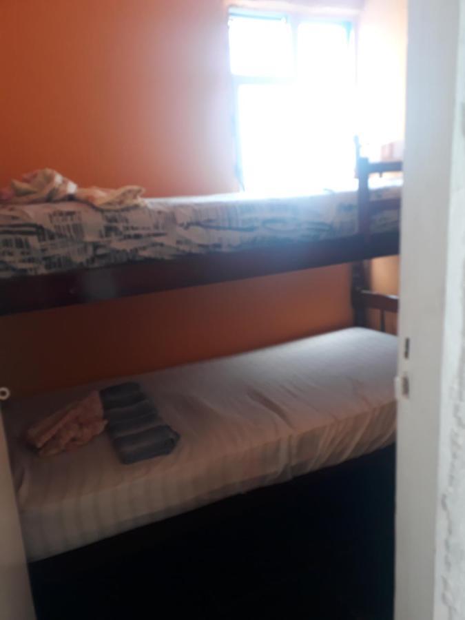 ריו דה ז'ניירו Hostel Tavares Bastos מראה חיצוני תמונה