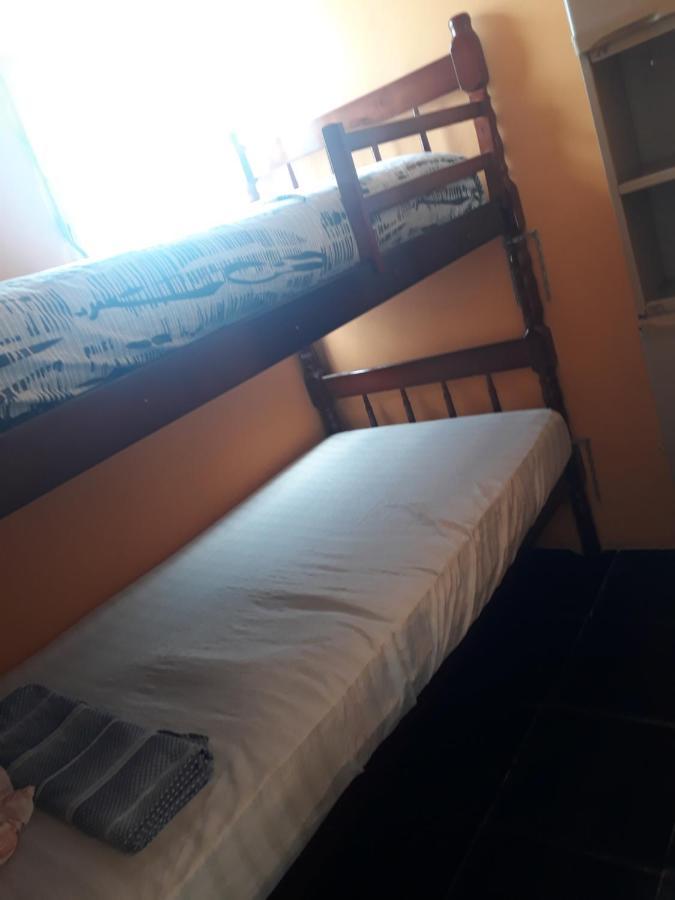 ריו דה ז'ניירו Hostel Tavares Bastos מראה חיצוני תמונה