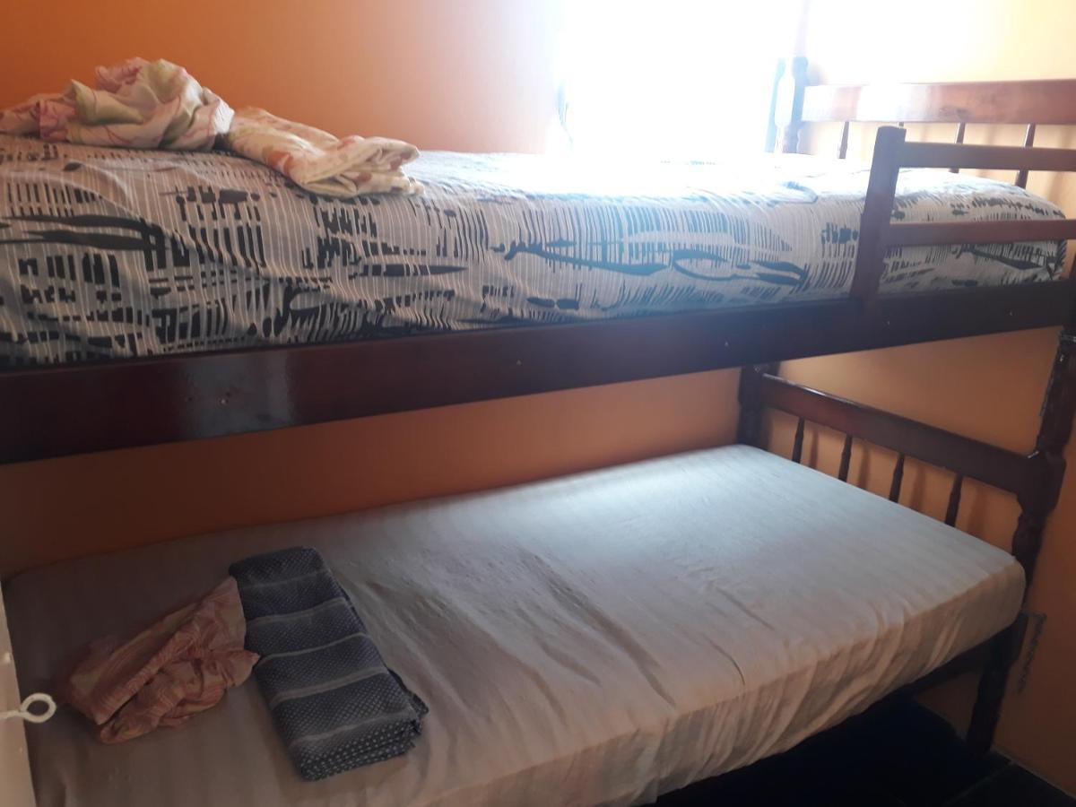 ריו דה ז'ניירו Hostel Tavares Bastos מראה חיצוני תמונה