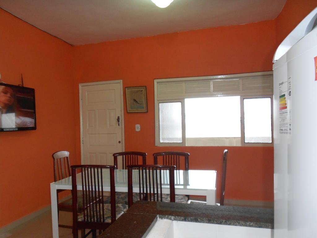 ריו דה ז'ניירו Hostel Tavares Bastos מראה חיצוני תמונה