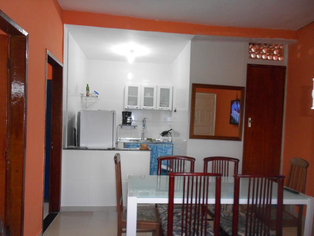 ריו דה ז'ניירו Hostel Tavares Bastos מראה חיצוני תמונה