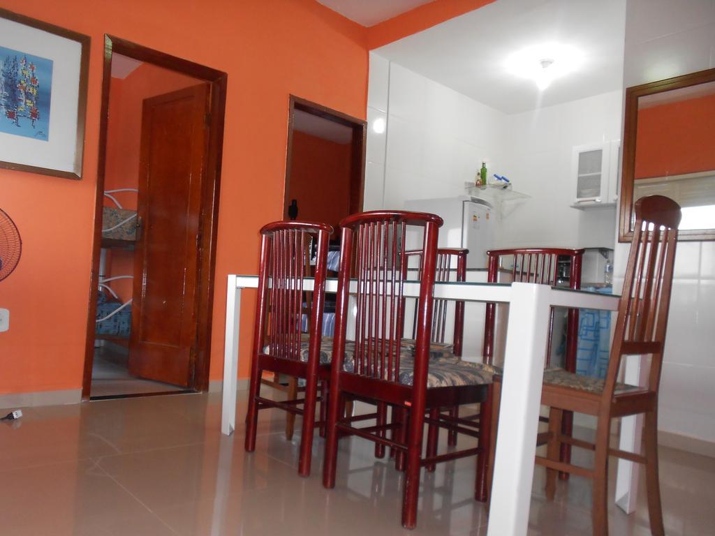 ריו דה ז'ניירו Hostel Tavares Bastos מראה חיצוני תמונה