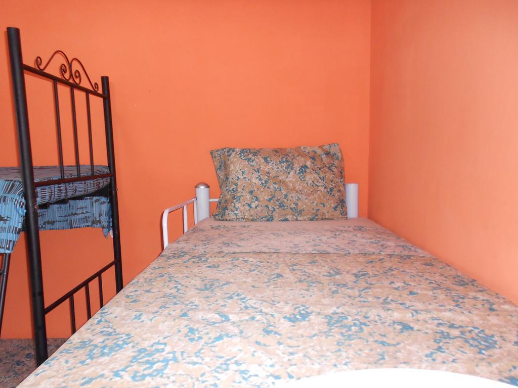 ריו דה ז'ניירו Hostel Tavares Bastos מראה חיצוני תמונה